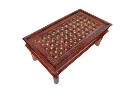 Dining table design